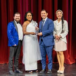 Award Recipients Photo Gallery